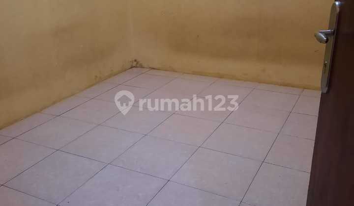 Rumah Siap Huni Asri di Pesona Alam Residence Cimahi Utara 3
