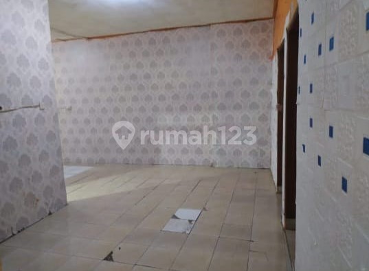 Rumah Terawat Nyaman Dan Aman di Gempol Sari Bandung 1