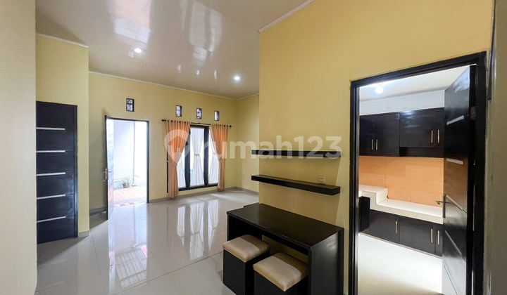 Well-Maintained, Comfortable, and Serene House in Batumas Batu Mas Complex, Bandung 2