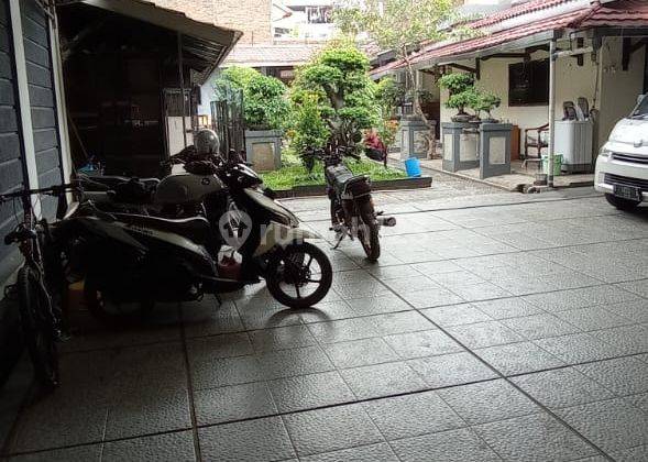 Rumah Siap Huni Terawat Nyaman Dan Aman di Pasir Jaya Bandung 4