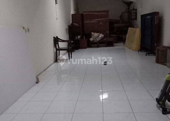 Rumah Siap Huni Terawat Nyaman Dan Aman di Pasir Jaya Bandung 5