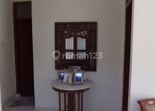 Rumah Siap Huni Terawat Nyaman Dan Aman di Pasir Jaya Bandung 6