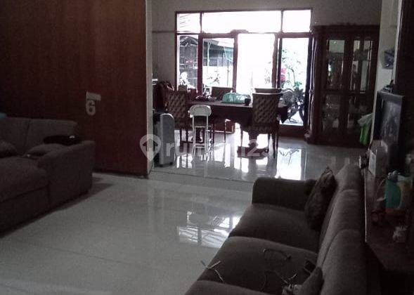 Rumah Siap Huni Terawat Nyaman Dan Aman di Pasir Jaya Bandung 8