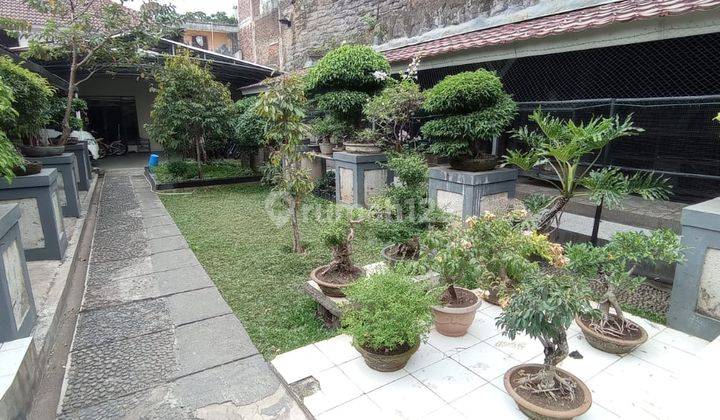 Rumah Siap Huni Terawat Nyaman Dan Aman di Pasir Jaya Bandung 9