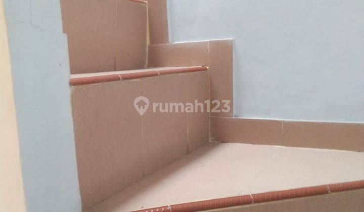  Ruko Terawat Nyaman Dan Aman di Sayap Taman Kopo Indah Bandung 4