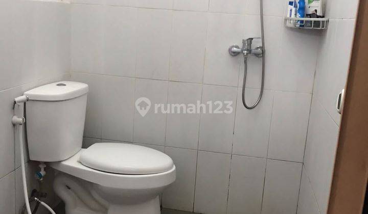 Rumah Terawat Nyaman Dan Aman di Komplek Istana Kawaluyaan 4