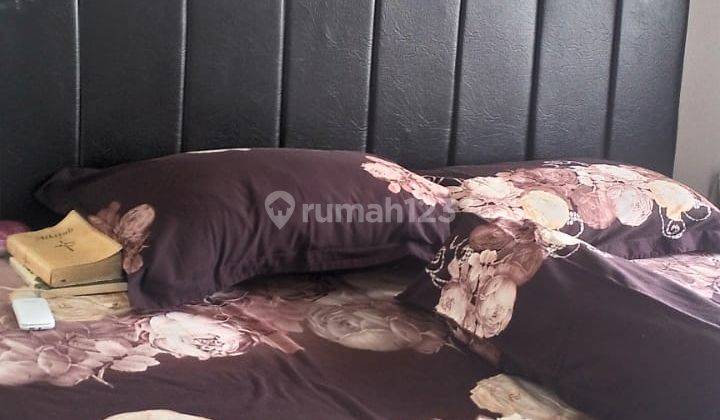 Rumah 2 Lantai Semi Furnish di Istana Regency Sudirman Bandung 5