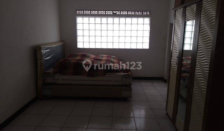 Ruko Siap Huni Terawat Nyaman Dan Aman di Sayap Peta Bandung 5