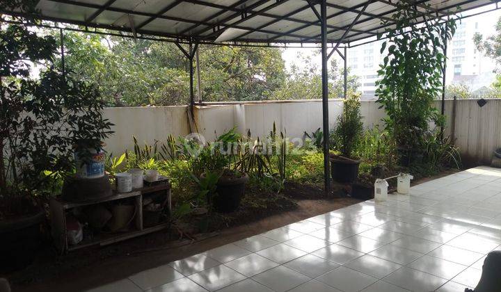 Ruko Siap Huni Terawat Nyaman Dan Aman di Sayap Peta Bandung 9