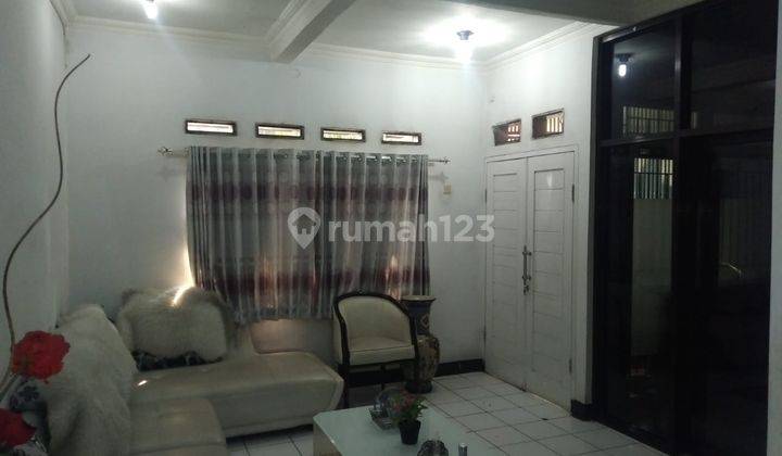 Ruko Siap Huni Terawat Nyaman Dan Aman di Sayap Peta Bandung 1