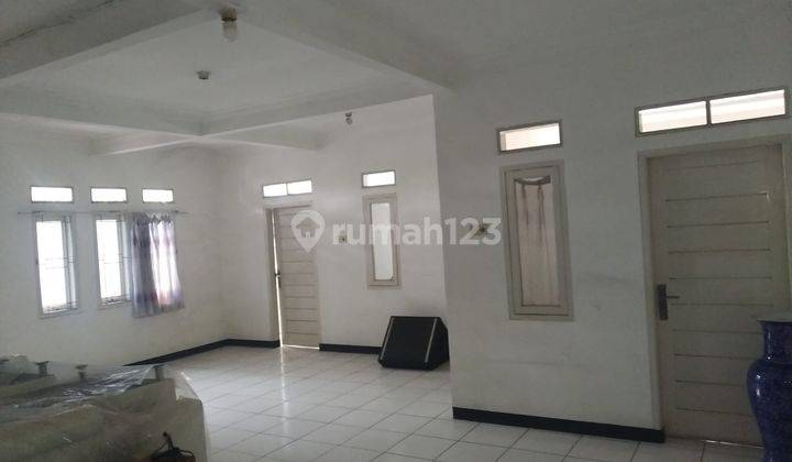 Ruko Siap Huni Terawat Nyaman Dan Aman di Sayap Peta Bandung 13