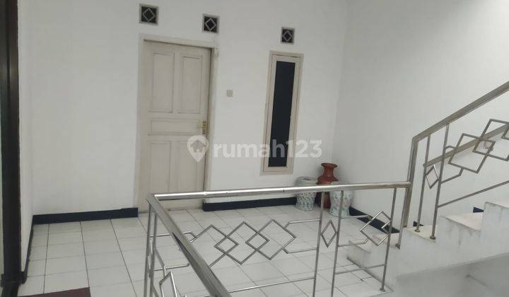 Ruko Siap Huni Terawat Nyaman Dan Aman di Sayap Peta Bandung 12