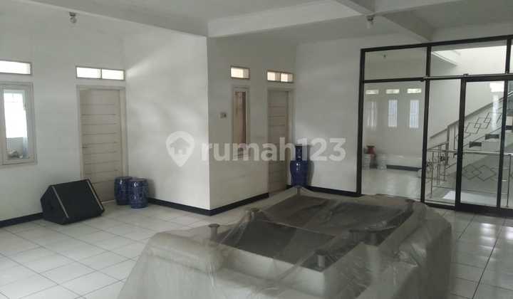 Ruko Siap Huni Terawat Nyaman Dan Aman di Sayap Peta Bandung 17