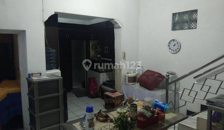 Ruko Siap Huni Terawat Nyaman Dan Aman di Sayap Peta Bandung 20