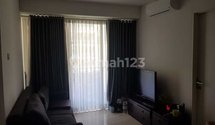 Apartement Bagus Terawat Nyaman Bersih di Landmark Residence Apartement Bagus Terawat Nyaman Bersih di Landmark Residence