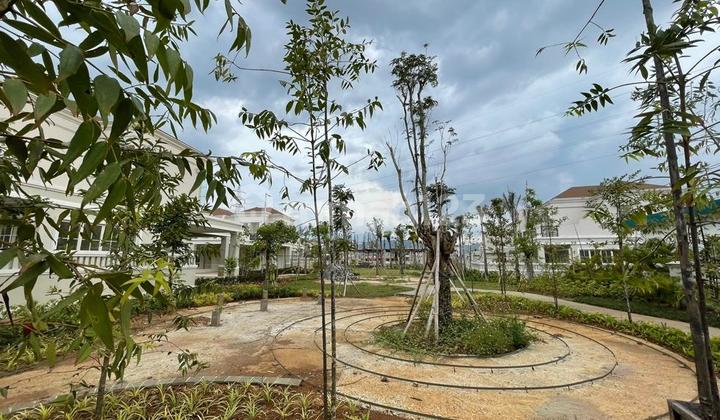 Rumah Baru Mewah di Podomoro Park Cluster Premium 6