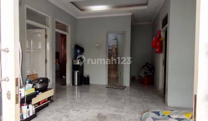 Rumah Terawat Nyaman Dan Aman di Cicaheum Bandung 2