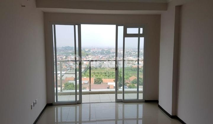 Apartemen Bagus Nyaman dan Aman di Gateway Pasteur Bandung