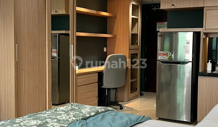 Apartement Bagus Nyaman Terawat dan Bersih di La Grande Bandung 2