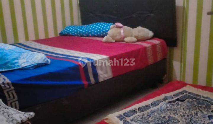 Rumah Siap Huni Terawat Nyaman di Sayap Taman Cibaduyut Indah 6
