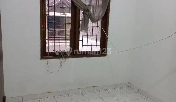 Rumah Terawat Nyaman Dan Aman di Gempol Asri Cijerah Bandung 1