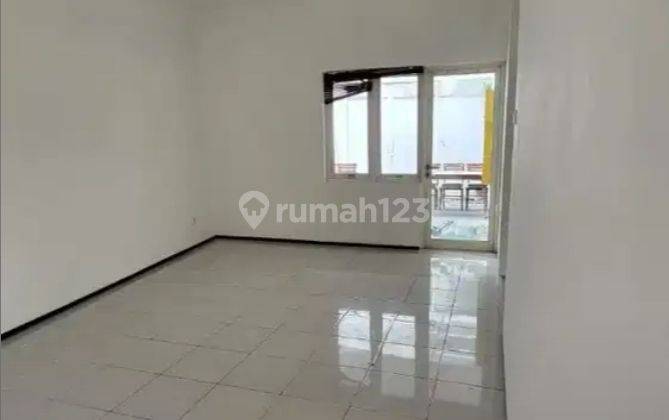 Rumah Minimalis Modern Siap Huni di Kawaluyaan Bandung 1