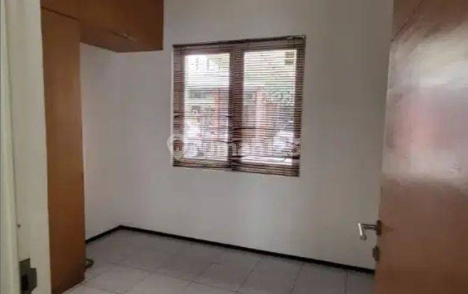 Rumah Minimalis Modern Siap Huni di Kawaluyaan Bandung 5