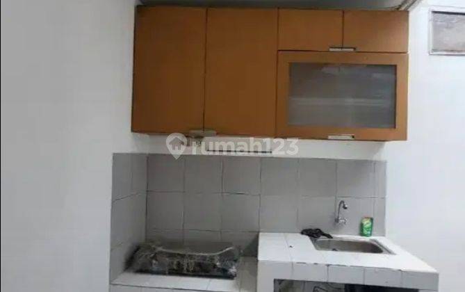 Rumah Minimalis Modern Siap Huni di Kawaluyaan Bandung 6