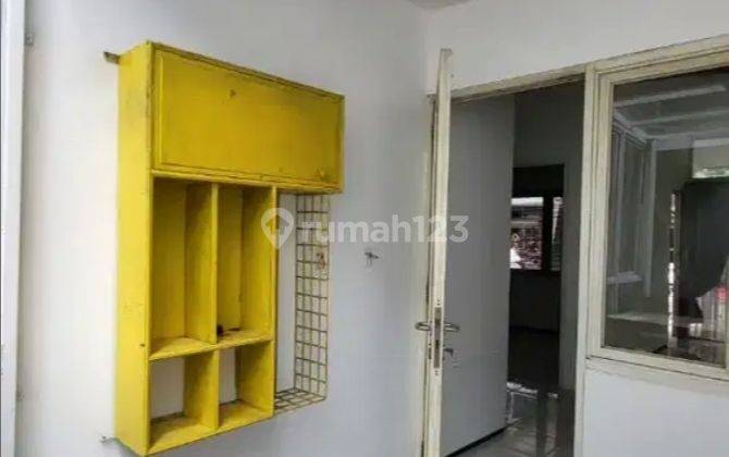 Rumah Minimalis Modern Siap Huni di Kawaluyaan Bandung 8