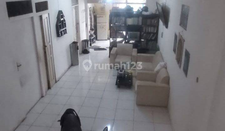 Ruko Mainroad Terawat Nyaman Dan Aman di Leuwipanjang Bandung 1