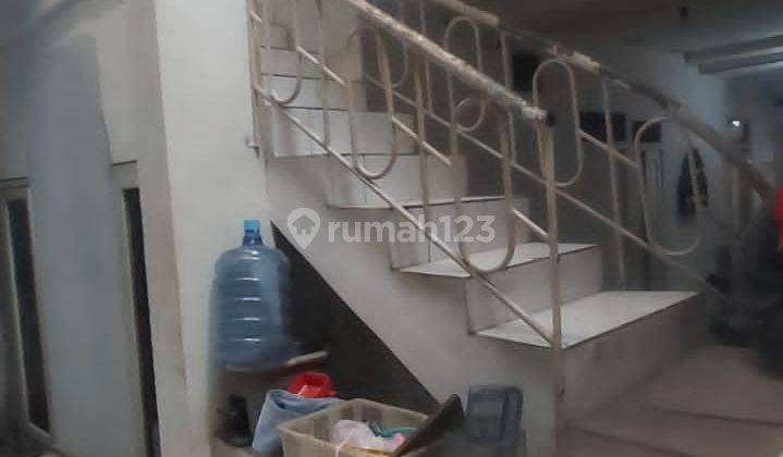Ruko Mainroad Terawat Nyaman Dan Aman di Leuwipanjang Bandung 3