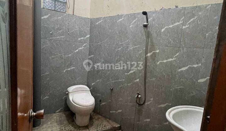  Ruko Mainroad Terawat Nyaman Dan Aman di Cibeureum Bandung 2