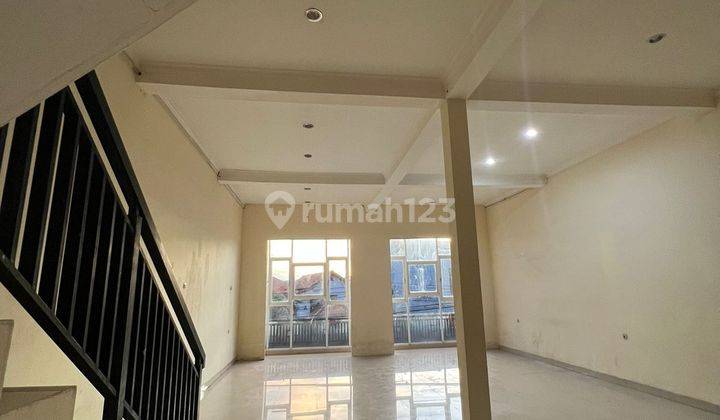  Ruko Mainroad Terawat Nyaman Dan Aman di Cibeureum Bandung 5