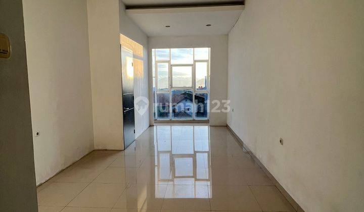  Ruko Mainroad Terawat Nyaman Dan Aman di Cibeureum Bandung 6
