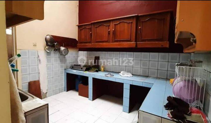 Rumah Full Furnish Bagus Siap Pakai di Ciapatat Bandung Barat 5