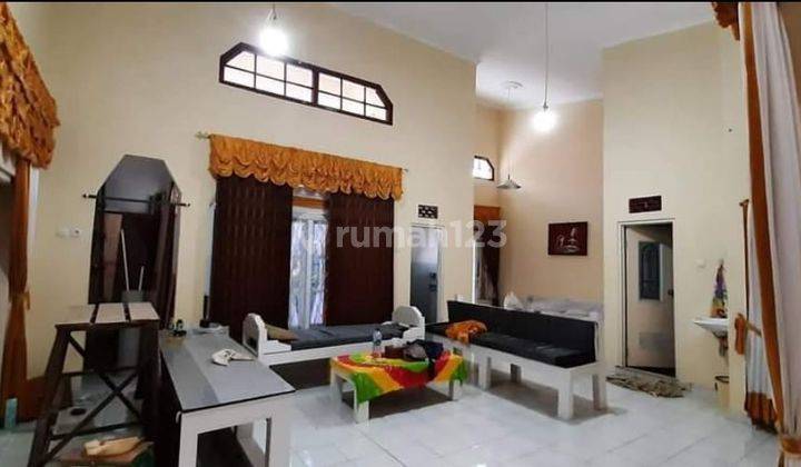 Rumah Full Furnish Bagus Siap Pakai di Ciapatat Bandung Barat 6