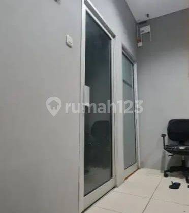 Ruko Full Furnish Siap Pakai Modern di Batununggal Bandung 3
