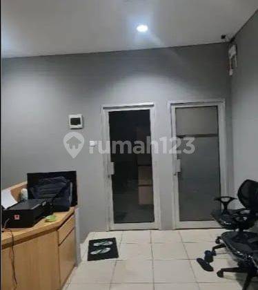 Ruko Full Furnish Siap Pakai Modern di Batununggal Bandung 5