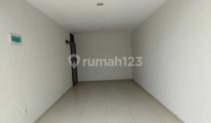 Rumah Terawat Nyaman Siap Huni di Turangga Bandung