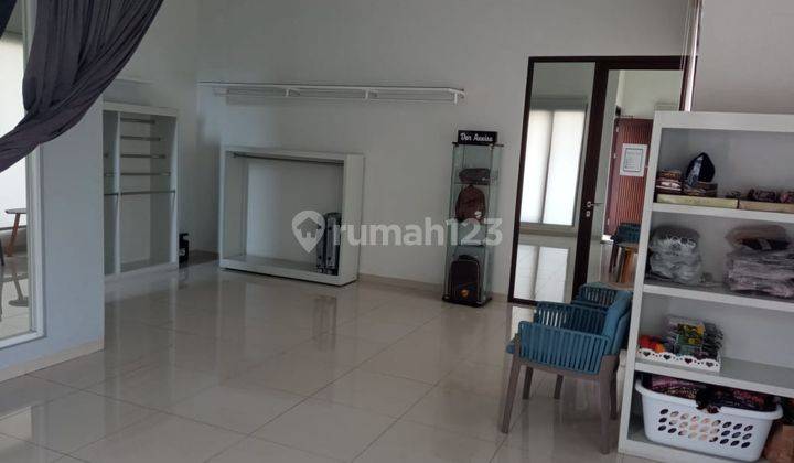 Rumah Bagus Nyaman Dan Asri Siap Huni di Kompleks Taman Mutiara Cimahi Bandung