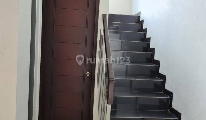 Rumah Bagus Nyaman Dan Asri Siap Huni di Kompleks Taman Mutiara Cimahi Bandung