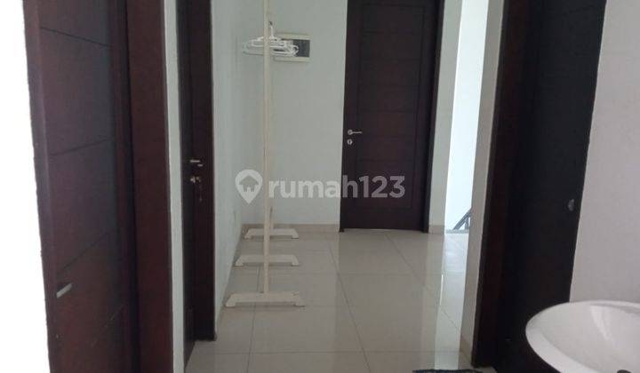 Rumah Bagus Nyaman Dan Asri Siap Huni di Kompleks Taman Mutiara Cimahi Bandung