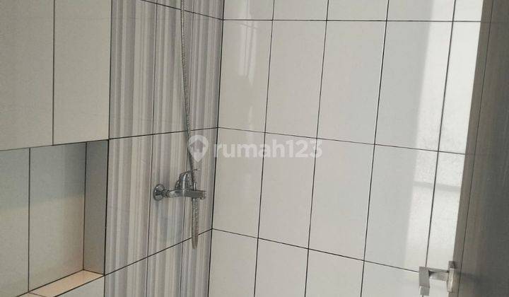 Rumah Bagus Nyaman dan Asri Siap Huni di Kota Baru Parahyangan Simakirana