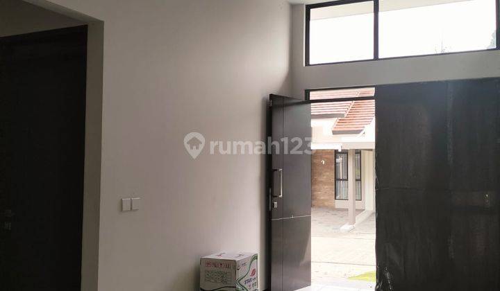 Rumah Bagus Nyaman dan Asri Siap Huni di Kota Baru Parahyangan Simakirana