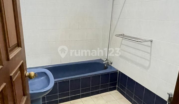 Rumah Furnish Bagus Nyaman Dan Asri di Setraduta Cemara Bandung