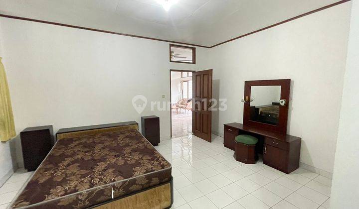 Rumah Furnish Bagus Nyaman Dan Asri di Setraduta Cemara Bandung