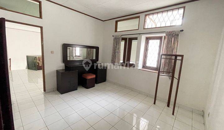 Rumah Furnish Bagus Nyaman Dan Asri di Setraduta Cemara Bandung