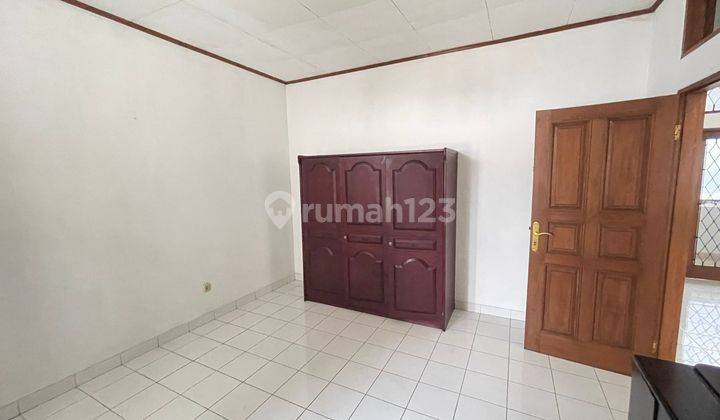 Rumah Furnish Bagus Nyaman Dan Asri di Setraduta Cemara Bandung