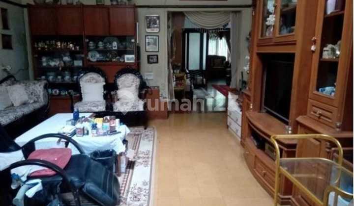 Rumah Bagus Terawat Nyaman dan Aman di Sayap Sukajadi Bandung 2