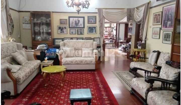 Rumah Bagus Terawat Nyaman dan Aman di Sayap Sukajadi Bandung